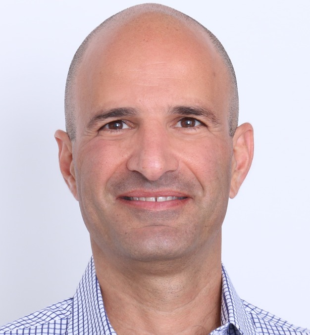 יוסי חסון מנכ