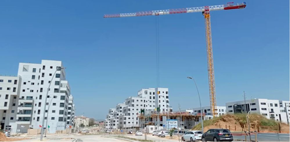 דירות באור עקיבא (שלומי יוסף)
