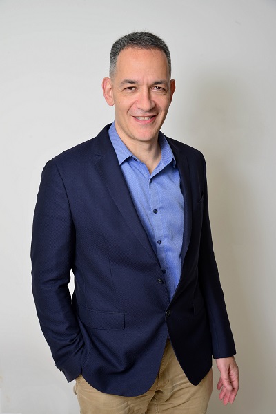 רון אבידן אזורים