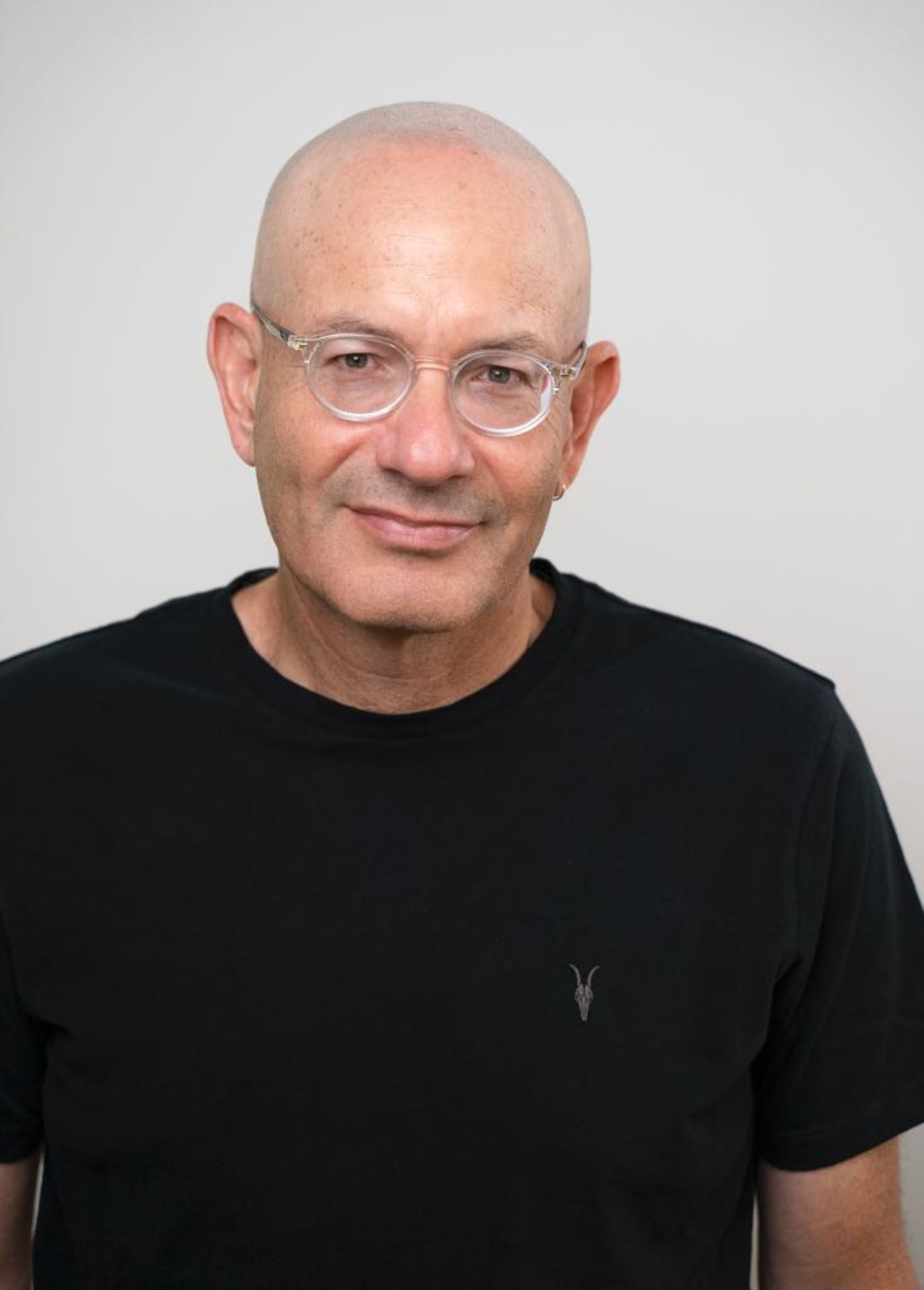 רני ליפשיץ מנכל טראלייט   באדיבות טראלייט