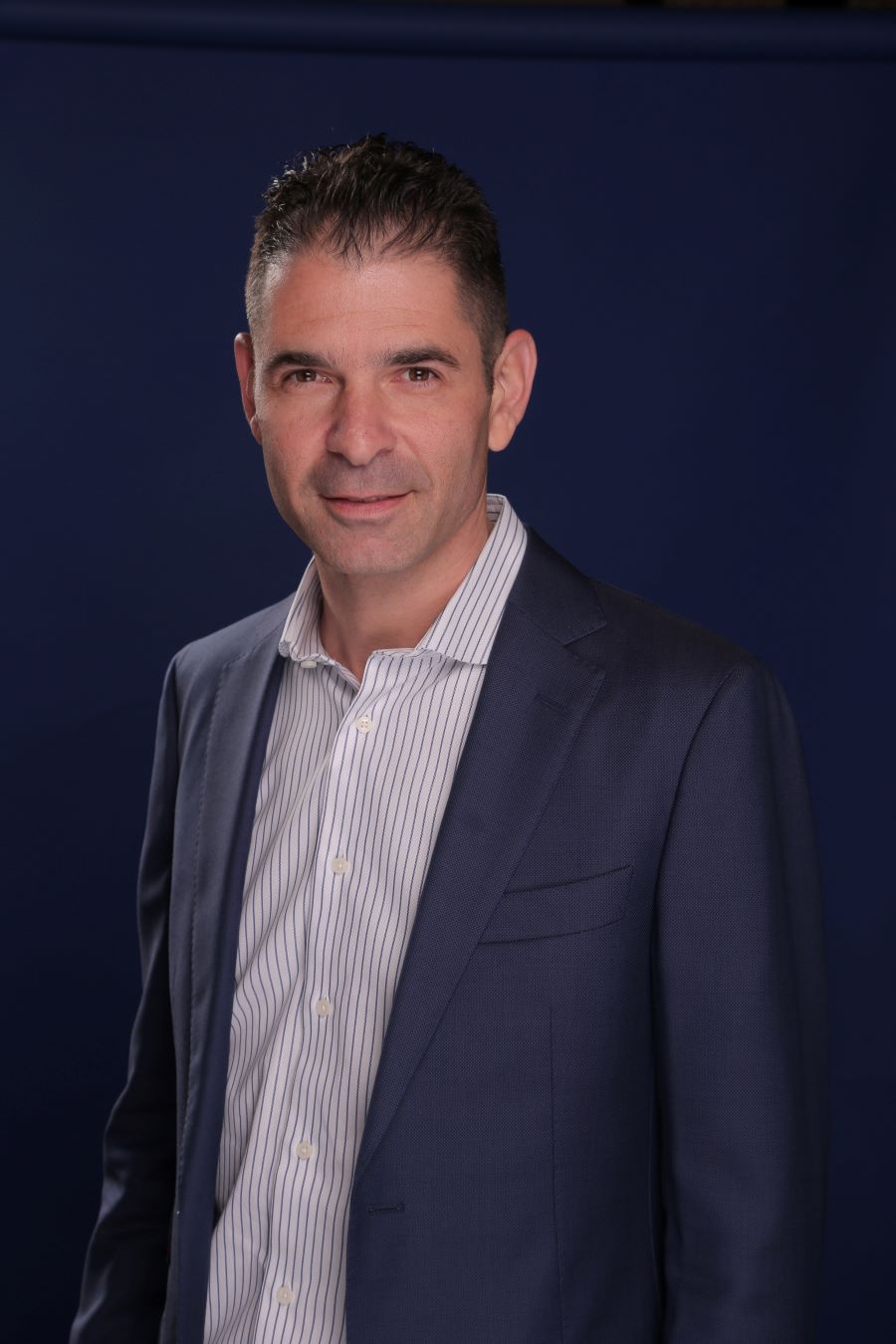 חי גאליס מנכל ביג צילום יחצ