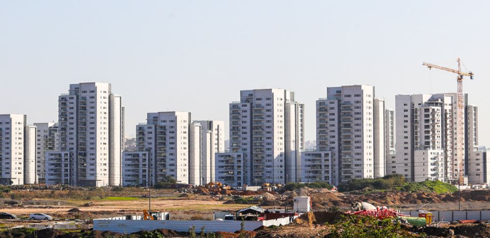 דירות בראש העין (שלומי יוסף)