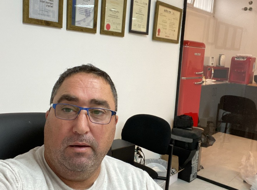 יניב ביליה (פרטי)
