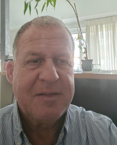 ערן בן דוד (פרטי)