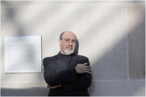 Credit Sarah Josephine Taleb, c. 2010