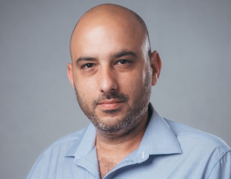 יותם רבינוביץ' (צילום: ינאי אלפסי)