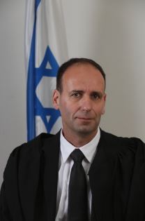 השופט אביים ברקאי צילום הרשות השופטת השופט אביים ברקאי צילום הרשות השופטת