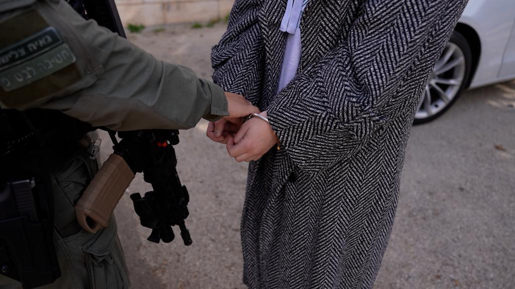 דוברות המשטרה