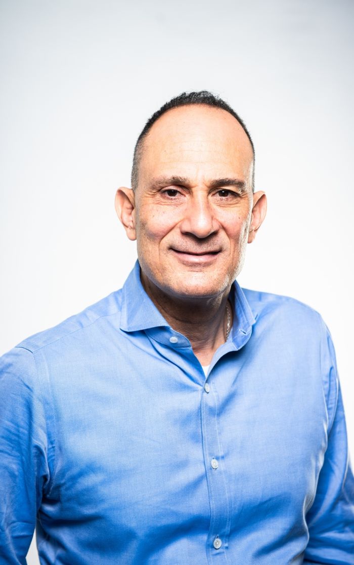 אלדד ניצן צילום מורג ביטן