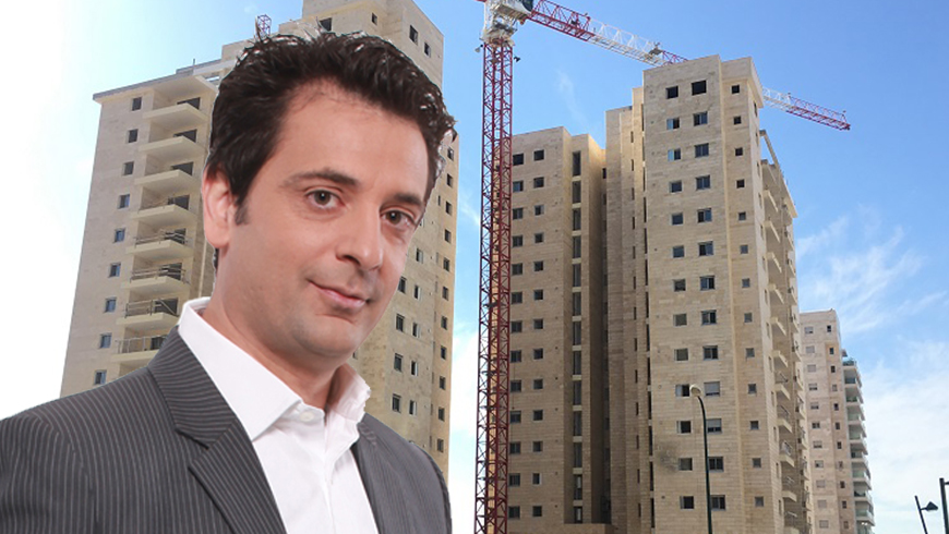 רפי גוזלן (ביזפורטל)