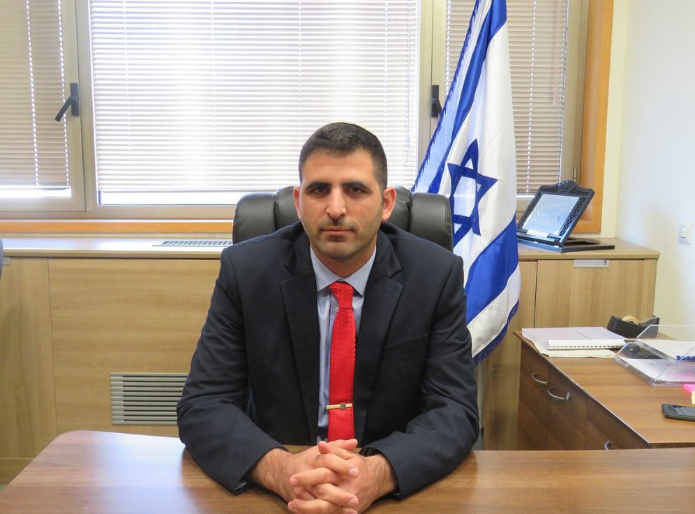 שלמה קרעי צילום הגר כהן