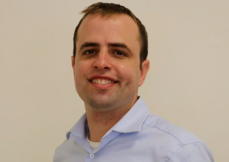 איתי טמקין; קרדיט: דוברות האוצר