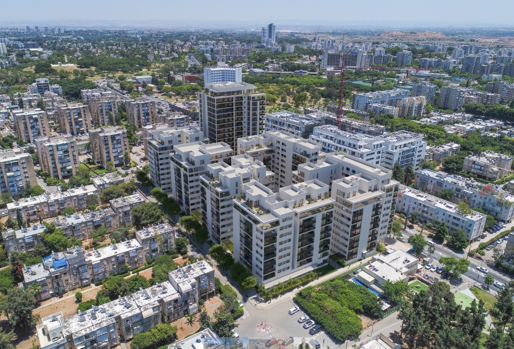 תדהר בלה גווארדיה (אלכס לובינוב)