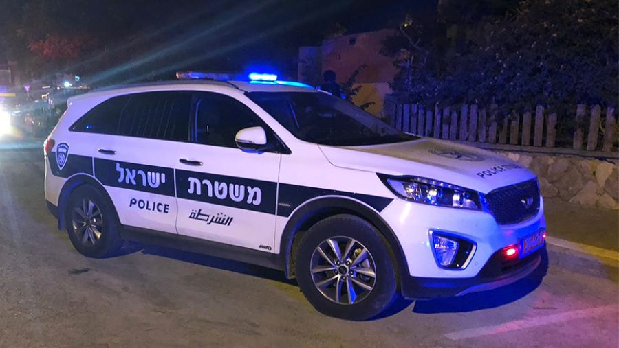 משטרה