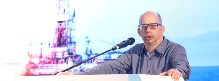 אמיר שביט צילום דוברות הכנס