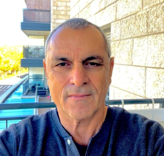 אודי בן דוד מתווך תל אביב (פרטי)