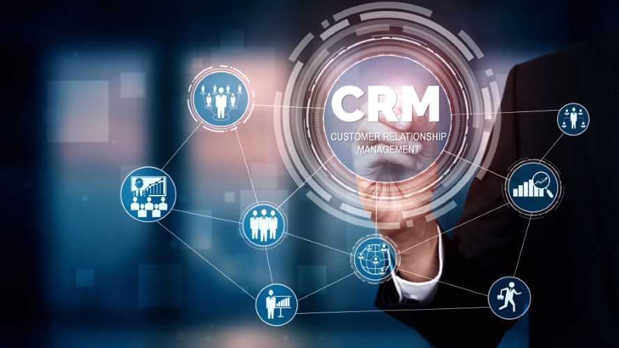 CRM. צילום: Freepik 