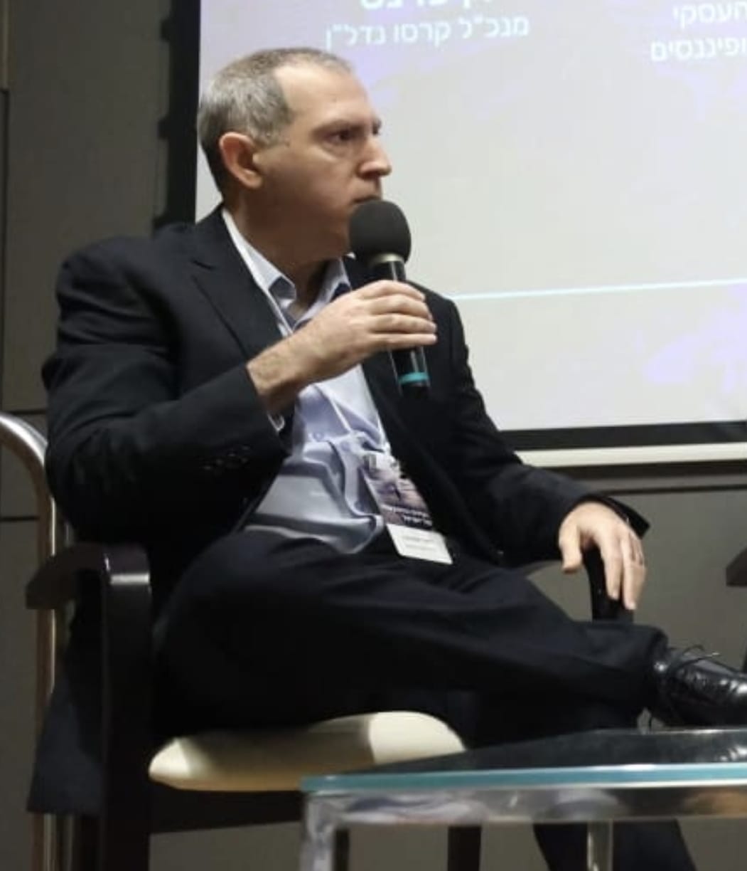 ליאור סוסונקין (שלומי יוסף)