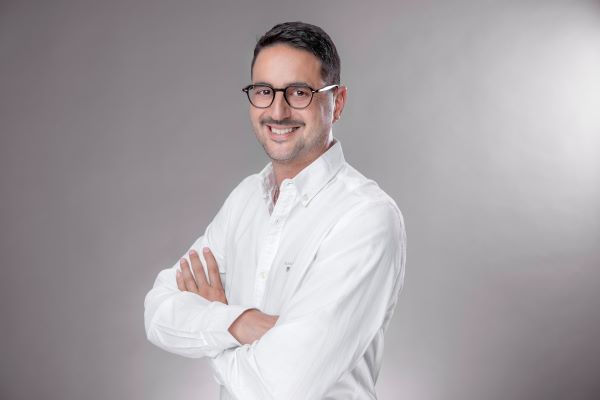 מני ביטון. צילום: ענבל מרמרי