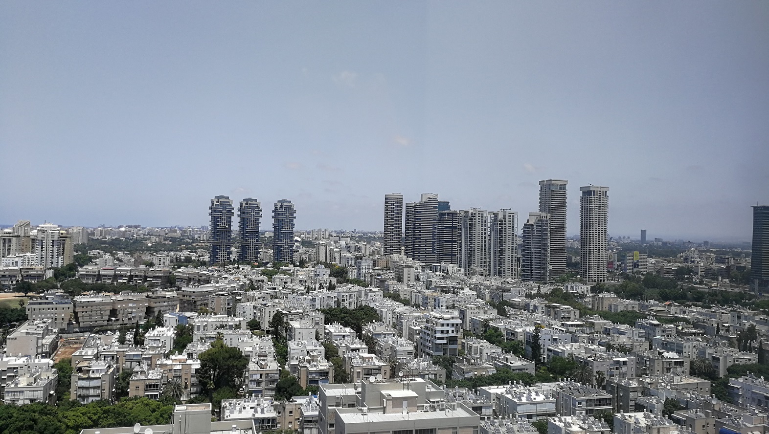 תל אביב (גידי כדורי)