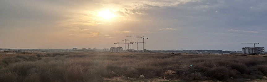 השכונה החדשה (יחצ)