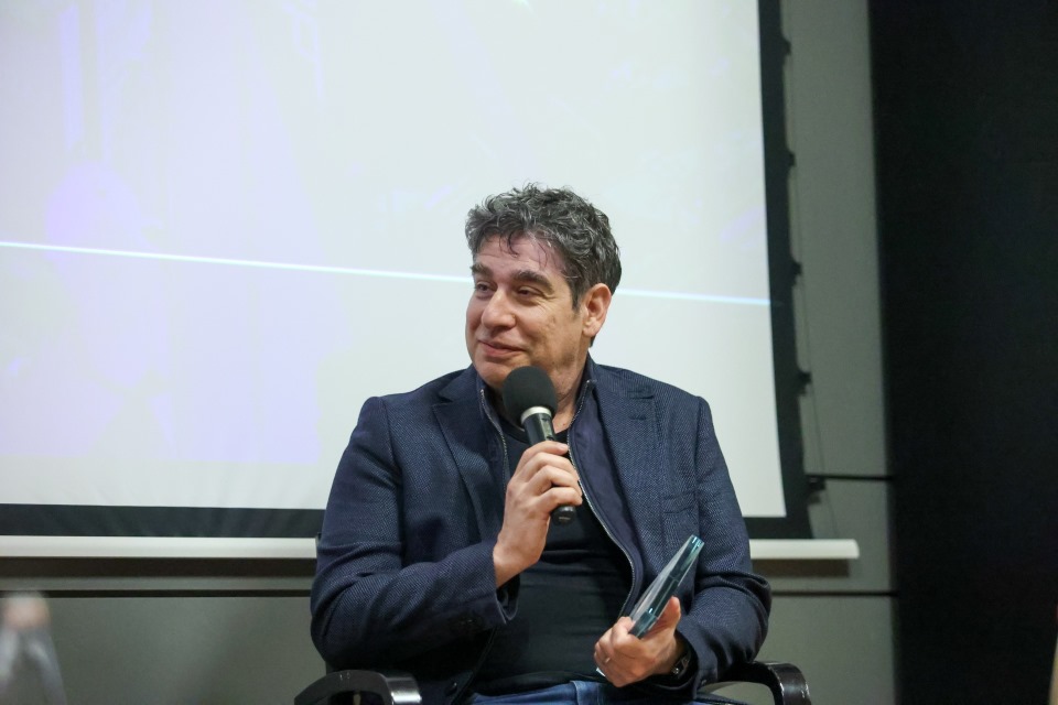 ניר צוק, מנכ ניר צוק, מנכ