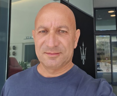 דודו מכלוף (פרטי)