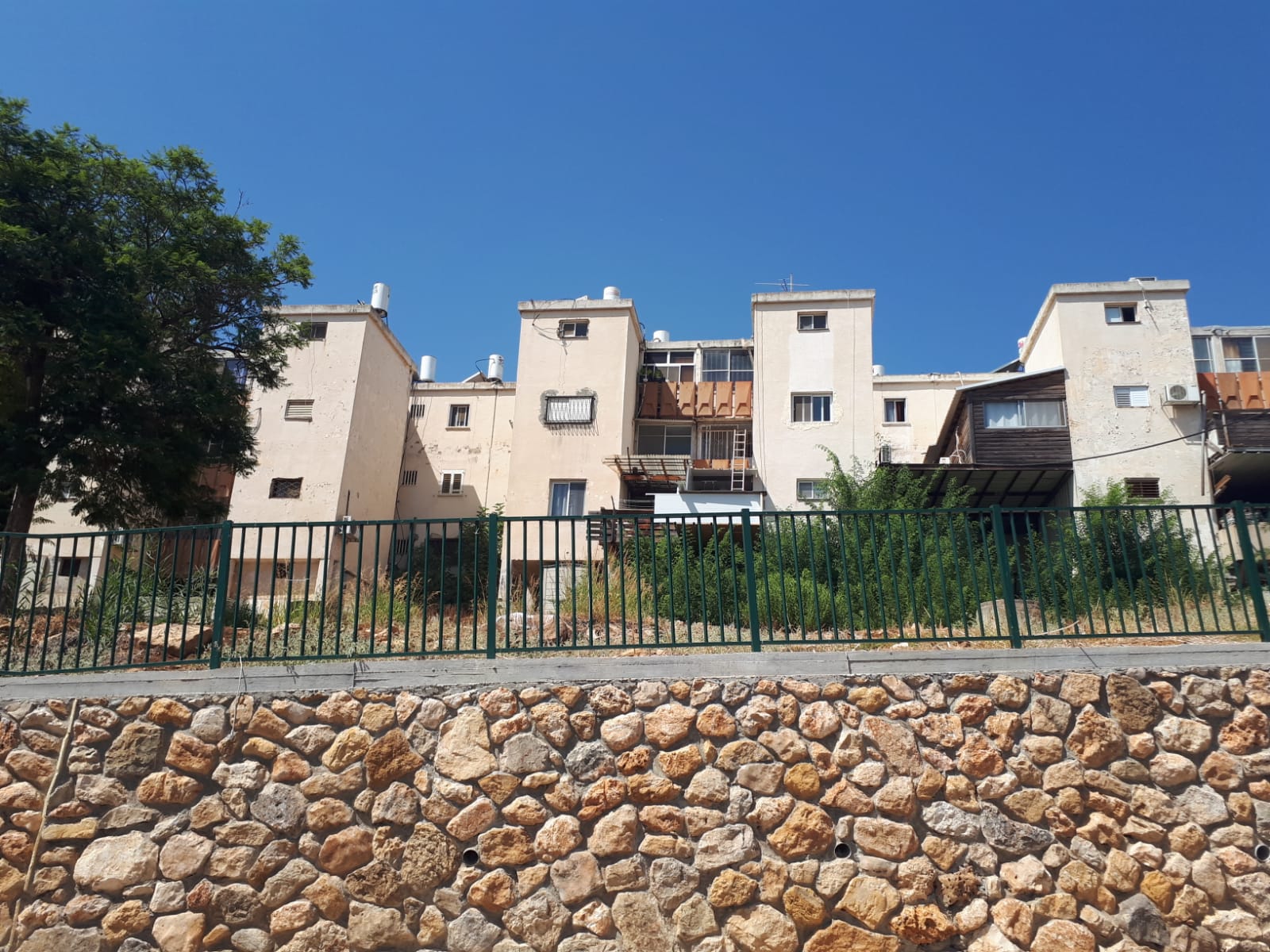 קריית שמונה (רונית קורן)