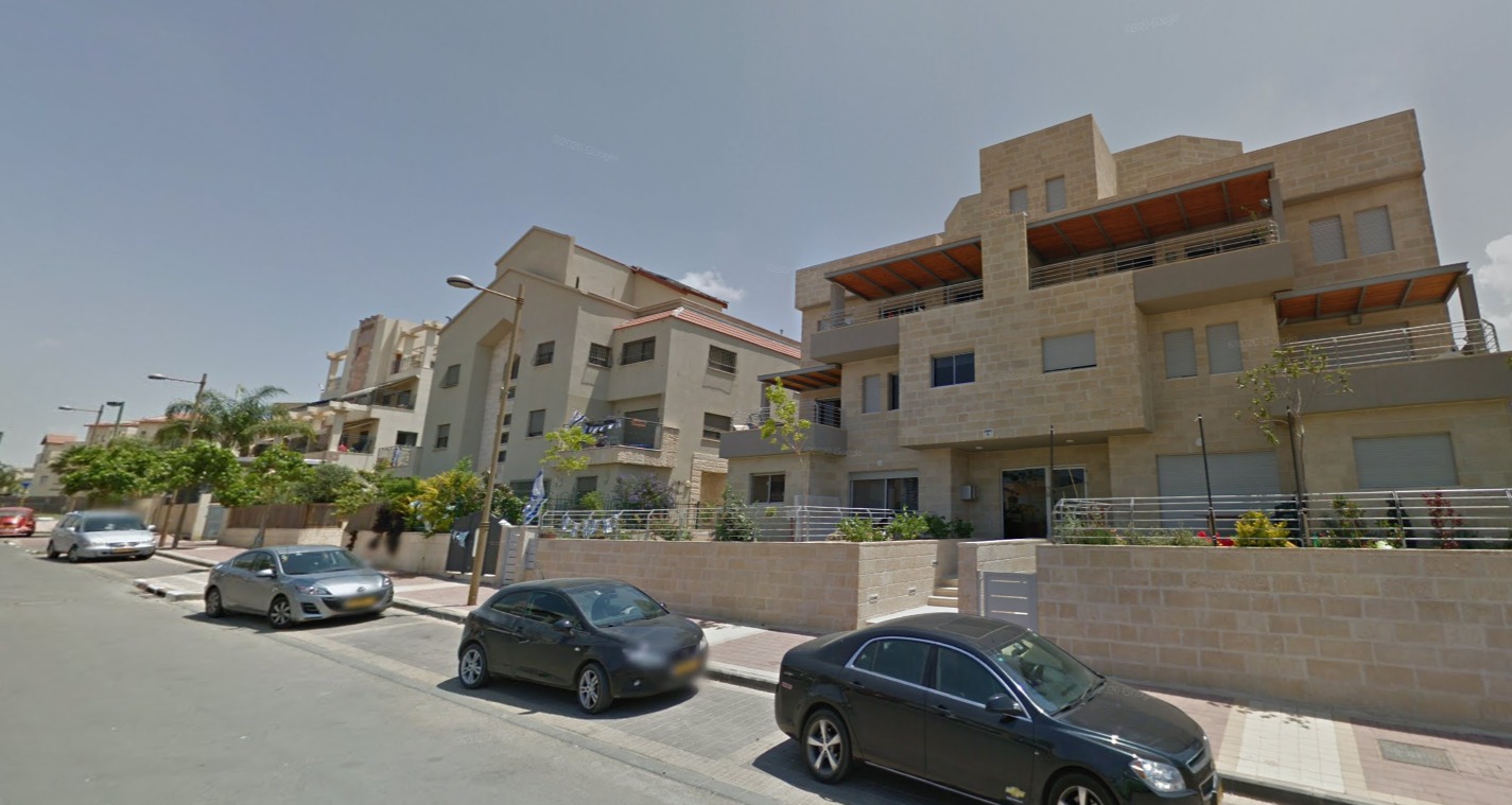 מזכרת בתיה (גוגל מאפס)