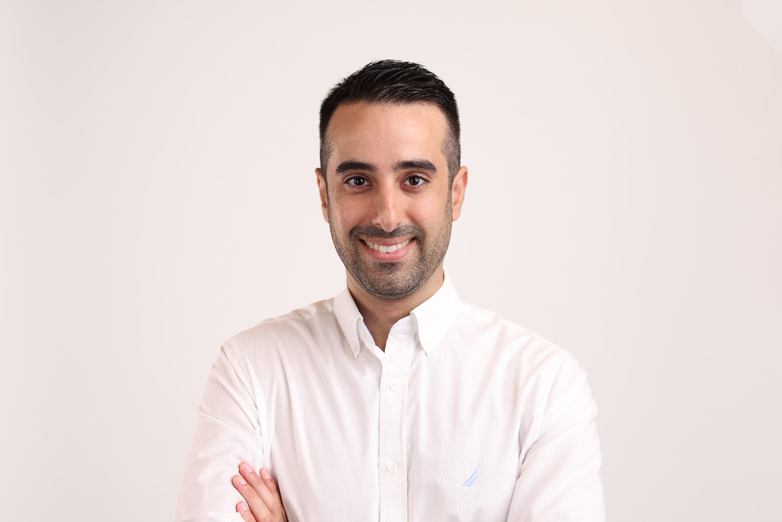גלעד פרי. צילום: דניאל אדרי