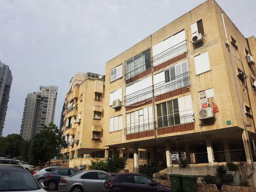 דירות ברמת גן (מורן ישעיהו) דירות ברמת גן (מורן ישעיהו)