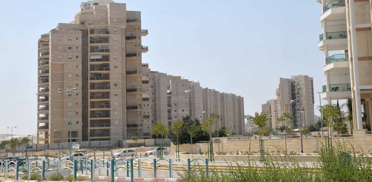 באר שבע (תמר מצפי) באר שבע (תמר מצפי)