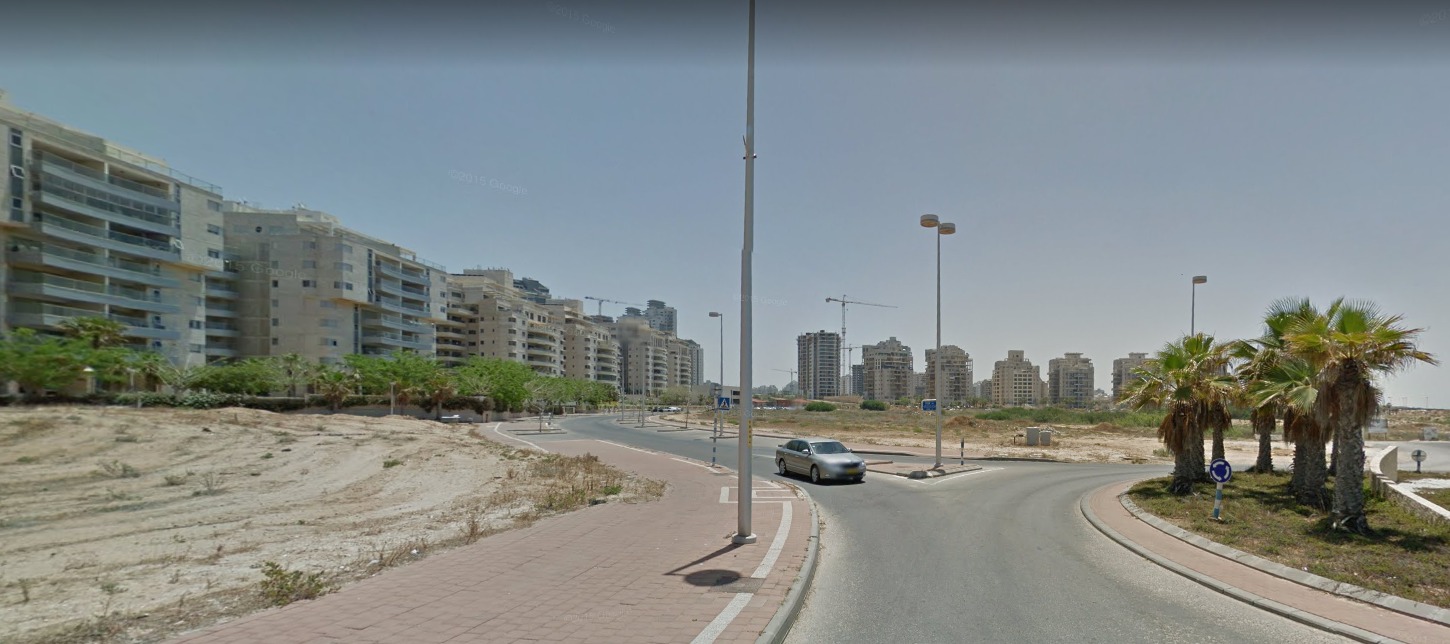 דירות באשדוד (גוגל מאפס)
