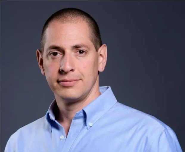 אסף גסטפרוינד (צילום: קרנית גפן)
