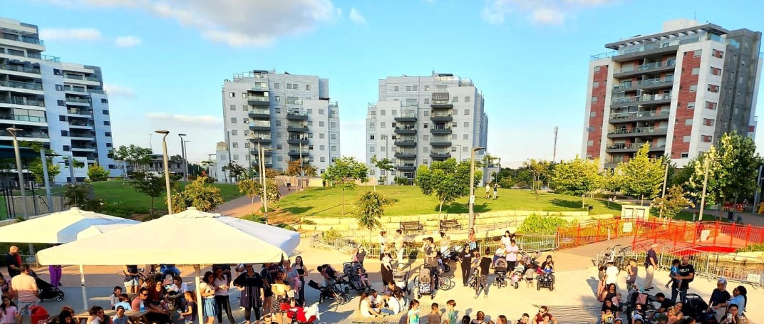 כפר יונה (עיריית כפר יונה)