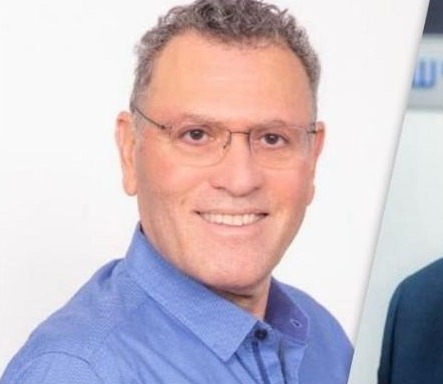 איציק לוי (פרטי)