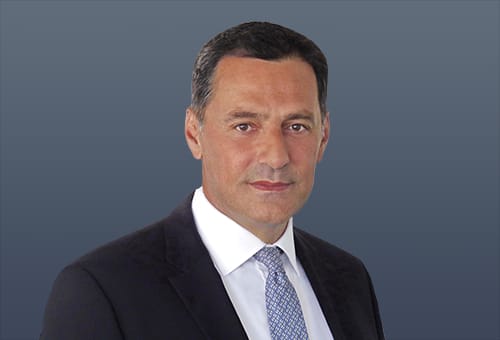 מתיוס ריגס מנכ