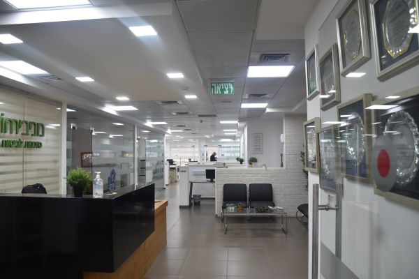 צילום: יח