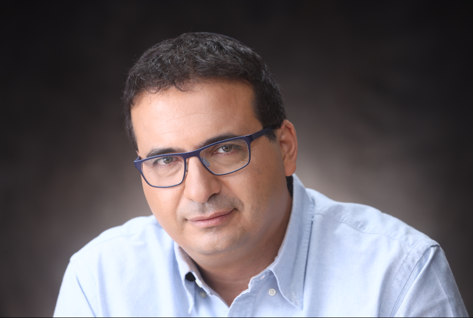 עופר ינאי (ראובן קופצ'ינסקי)