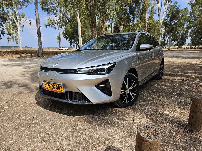 קרדיט: יואב פולס