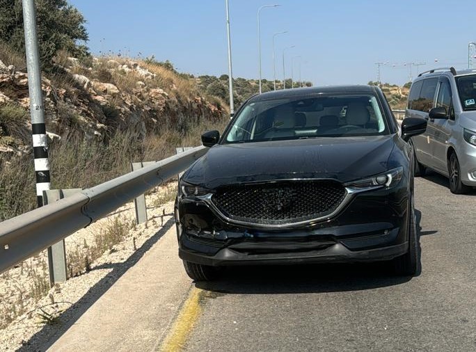 רכב גנוב