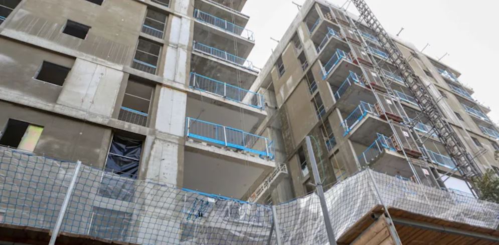 התחדשות עירונית (שלומי יוסף) התחדשות עירונית (שלומי יוסף)