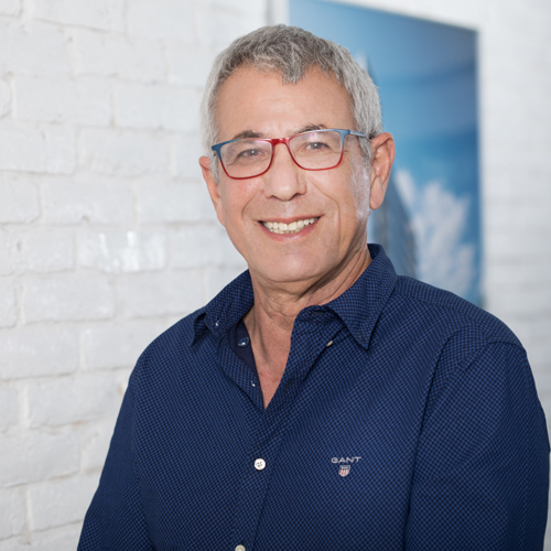 עופר זיו, מנכ