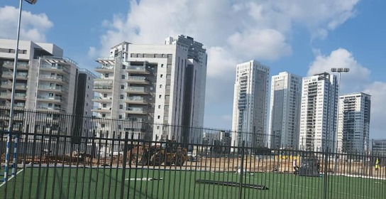 באר יעקב (עיריית באר יעקב)