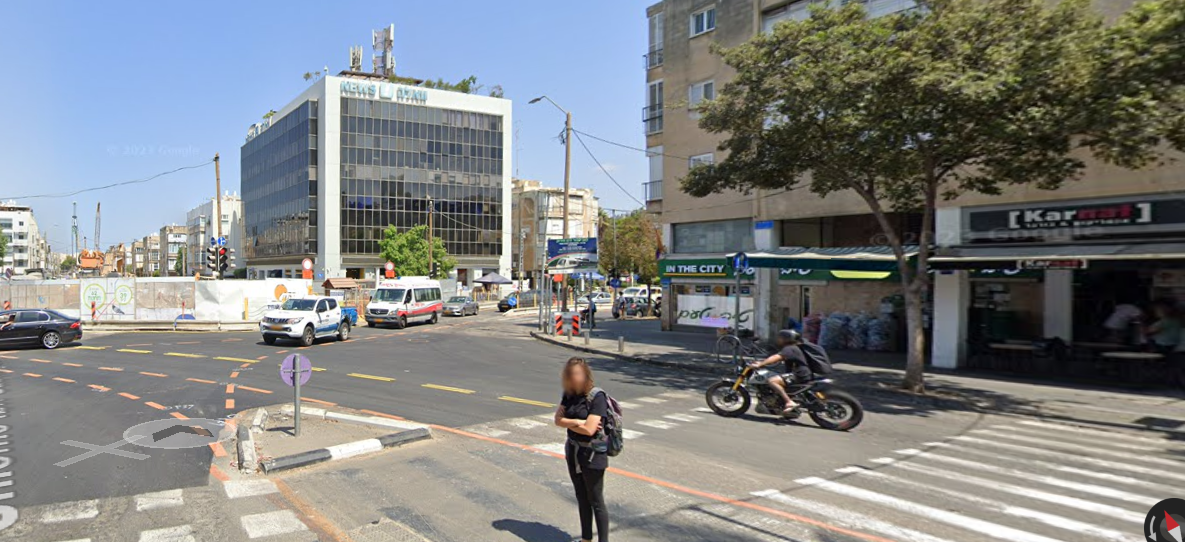 אבן גבירול ת