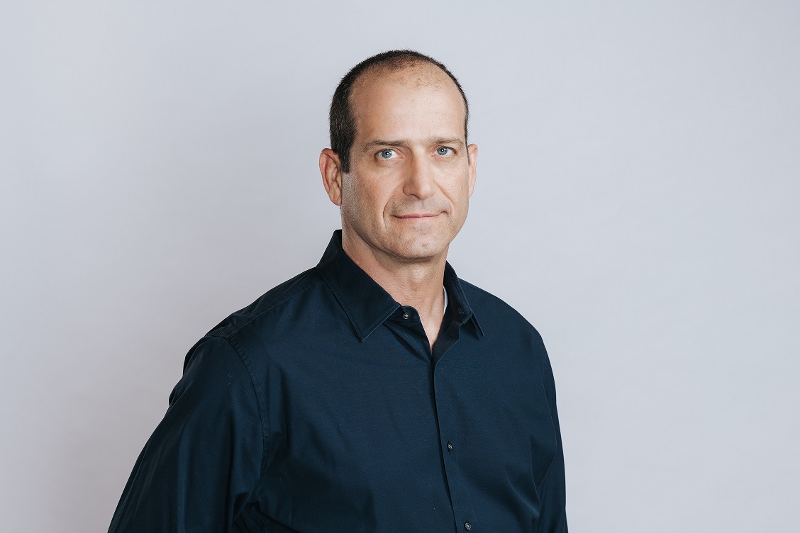 רן עוז, מנכ