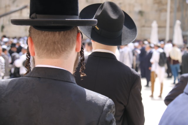קרדיט: ישראל ויסוצקי, Pixabay