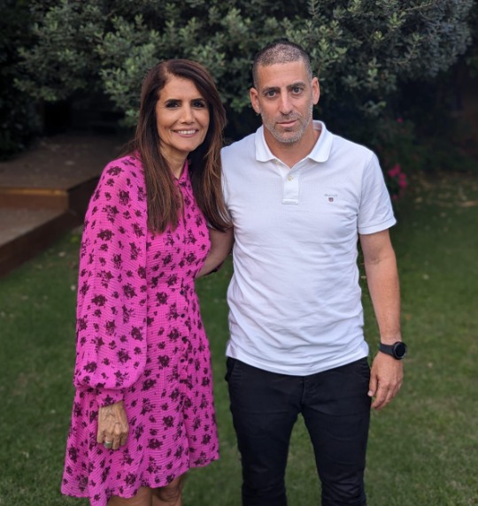 אלונה ברקת ורן קוז'וך (הפועל באר שבע)