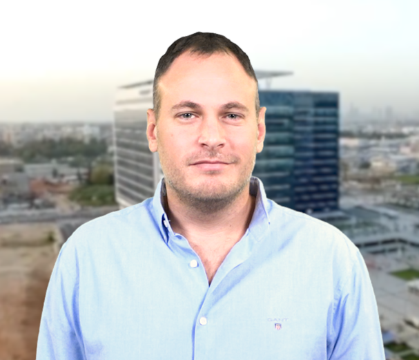 רז דומב, אנליסט לידר