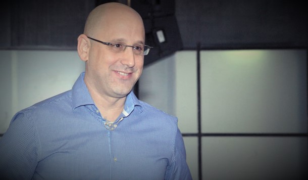 ניר שטרן, מנכ